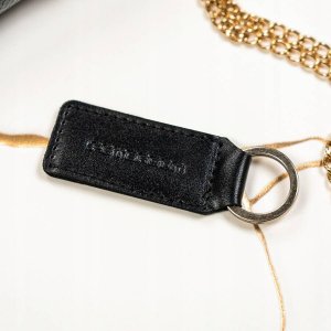 Peterson Zestaw prezentowy: skórzany portfel damski i brelok - Peterson NoSize 10