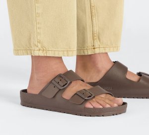Birkenstock Birkenstock męskie klapki ARIZONA EVA 1027328 (szerokość standardowa) 45 2
