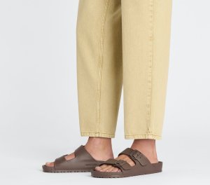 Birkenstock Birkenstock męskie klapki ARIZONA EVA 1027328 (szerokość standardowa) 45 4