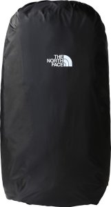 The North Face Pokrowiec na plecak The North Face Rain Pack Cover : Kolor - Czarny, Rozmiar - XS 1