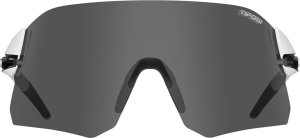 TIFOSI Okulary RAIL white black (3szkła 15,4% Smoke, 41,4% AC Red, 95,6% Clear) 2