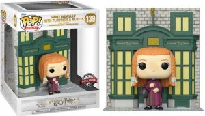Figurka Funko Pop Harry Potter Ginny Weasley 57930 79308 2