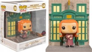 Figurka Funko Pop Harry Potter Ginny Weasley 57930 79308 4