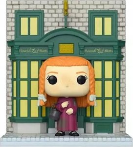 Figurka Funko Pop Harry Potter Ginny Weasley 57930 79308 7
