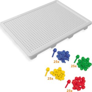 SES SES Kompaktowa tablica mozaikowa 14046 40465 2