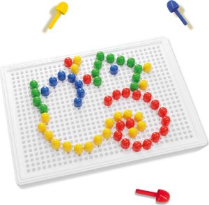 SES SES Kompaktowa tablica mozaikowa 14046 40465 3