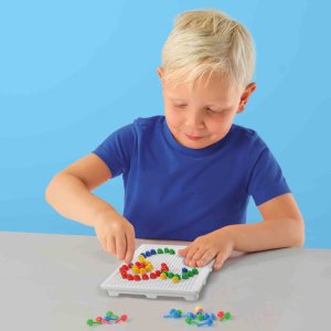 SES SES Kompaktowa tablica mozaikowa 14046 40465 5