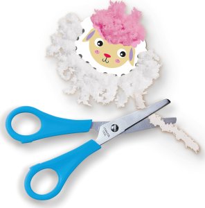 SES SES zwierzątka do ozdab.włóczką 14010 40106 3