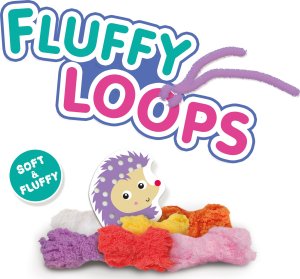 SES SES zwierzątka do ozdab.włóczką 14010 40106 5