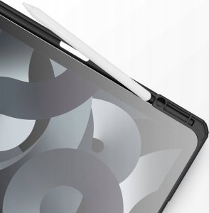 Etui na tablet Dux Ducis DUX DUCIS etui MAGI z miejscem na rysik do iPad Air 13 (2024) czarne 10