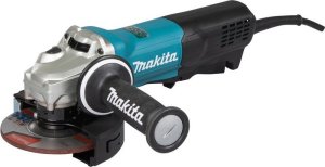 Makita SZLIFIERKA KĄTOWA 125MM 1900W 1