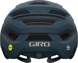 Giro Kask mtb GIRO MERIT MIPS Rozmiar kasku: M(55-59 cm), Wybierz kolor: Matte White Black 6