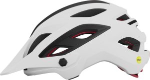 Giro Kask mtb GIRO MERIT MIPS Rozmiar kasku: M(55-59 cm), Wybierz kolor: Matte White Black 7