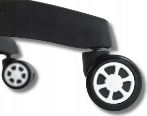 Fotel zenga.pl Fotel Gamingowy dla Gracza Extreme ENZO Blue White 14