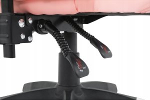 Fotel zenga.pl Fotel Gamingowy dla Gracza Extreme ENZO Blue White 10