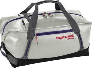 Eagle Creek Eagle Creek Migrate Duffel 60L Silver 1