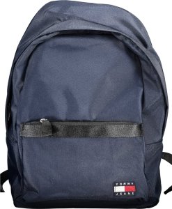 Tommy Hilfiger NIEBIESKI PLECAK MĘSKI TOMMY HILFIGER NoSize 1