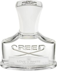 Creed CREED Love In White For Summer EDP spray 30ml 2