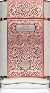 Afnan AFNAN Oud Rising EDP spray 80ml 2