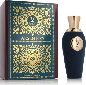 Tiziana Terenzi TIZIANA TERENZI V Canto Arsenico Unisex PARFUM spray 100ml 1