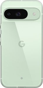 Spigen Spigen Caseology Capella, crystal clear - Google Pixel 9 Pro/Pixel 9 2
