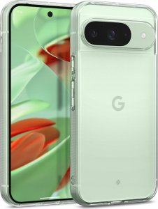 Spigen Spigen Caseology Capella, crystal clear - Google Pixel 9 Pro/Pixel 9 3