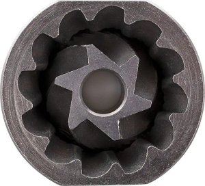 Ekspres przelewowy Princess Princess 249408 Grind and Brew Compact Deluxe, Drip coffee maker, 0.75 L, Coffee beans, Built-in grinder, 750 W, Stainless steel 3