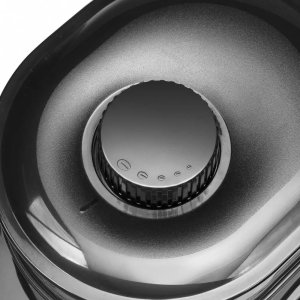 Ekspres przelewowy Princess Princess 249408 Grind and Brew Compact Deluxe, Drip coffee maker, 0.75 L, Coffee beans, Built-in grinder, 750 W, Stainless steel 4