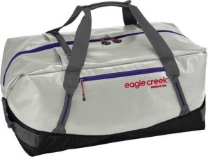 Eagle Creek Eagle Creek Migrate Duffel 90L Silver 1