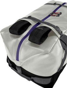 Eagle Creek Eagle Creek Migrate Duffel 90L Silver 4