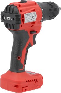 Wiertarka Yato YATO WIERTARKO-WKRĘTARKA BEZSZCZOTKOWA 18V 45Nm BEZ AKUMULATORA I ŁADOWARKI 4