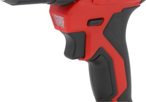 Wiertarka Yato YATO WIERTARKO-WKRĘTARKA BEZSZCZOTKOWA 18V 45Nm BEZ AKUMULATORA I ŁADOWARKI 6