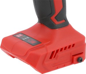 Wiertarka Yato YATO WIERTARKO-WKRĘTARKA BEZSZCZOTKOWA 18V 45Nm BEZ AKUMULATORA I ŁADOWARKI 7