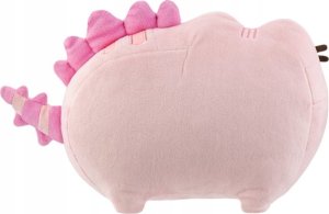 Pusheen Smok różowy 4