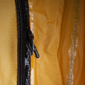 Namiot turystyczny Offlander Namiot dachowy KARA KUM L OFFLANDER 11