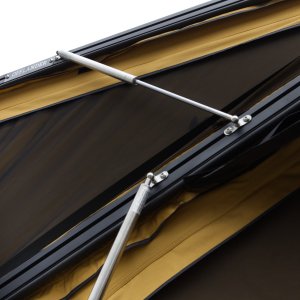 Namiot turystyczny Offlander Namiot dachowy KARA KUM L OFFLANDER 14