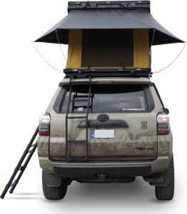 Namiot turystyczny Offlander Namiot dachowy KARA KUM L OFFLANDER 16