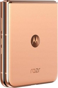 Smartfon Motorola Razr 50 Ultra 5G 12/512GB Pomarańczowy  (PB1T0056PL) 12