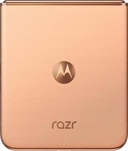 Smartfon Motorola Razr 50 Ultra 5G 12/512GB Pomarańczowy  (PB1T0056PL) 13