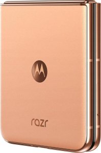 Smartfon Motorola Razr 50 Ultra 5G 12/512GB Pomarańczowy  (PB1T0056PL) 14