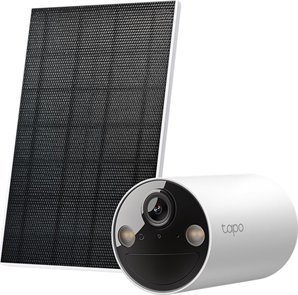Rejestrator TP-Link TP-LINK Tapo C410 KIT Solar-Powered Security Camera Kit 1