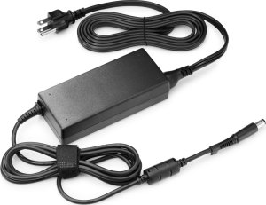 Zasilacz do laptopa HP AC power adapter 45W-19V-2.31A 1