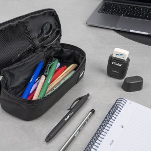 Piórnik Milan Piórnik owalny Shadow MILAN 3