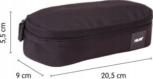 Piórnik Milan Piórnik owalny Shadow MILAN 4