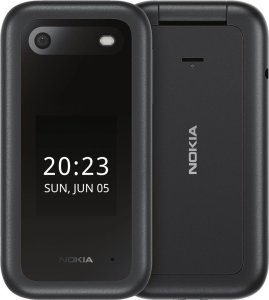 Telefon stacjonarny Nokia Nokia 2660 DS czarny/black TA-1469 1