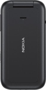 Telefon stacjonarny Nokia Nokia 2660 DS czarny/black TA-1469 2