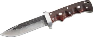 Herbertz CJH Herbertz FIXED BLADE DAMASCUS 44059 1