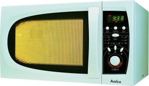 Kuchenka mikrofalowa Amica AMM-21E80 1