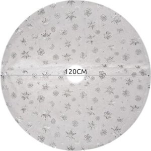 Ruhhy Mata pod choinkę 120cm (22224) 3