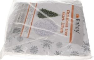 Ruhhy Mata pod choinkę 120cm (22224) 7